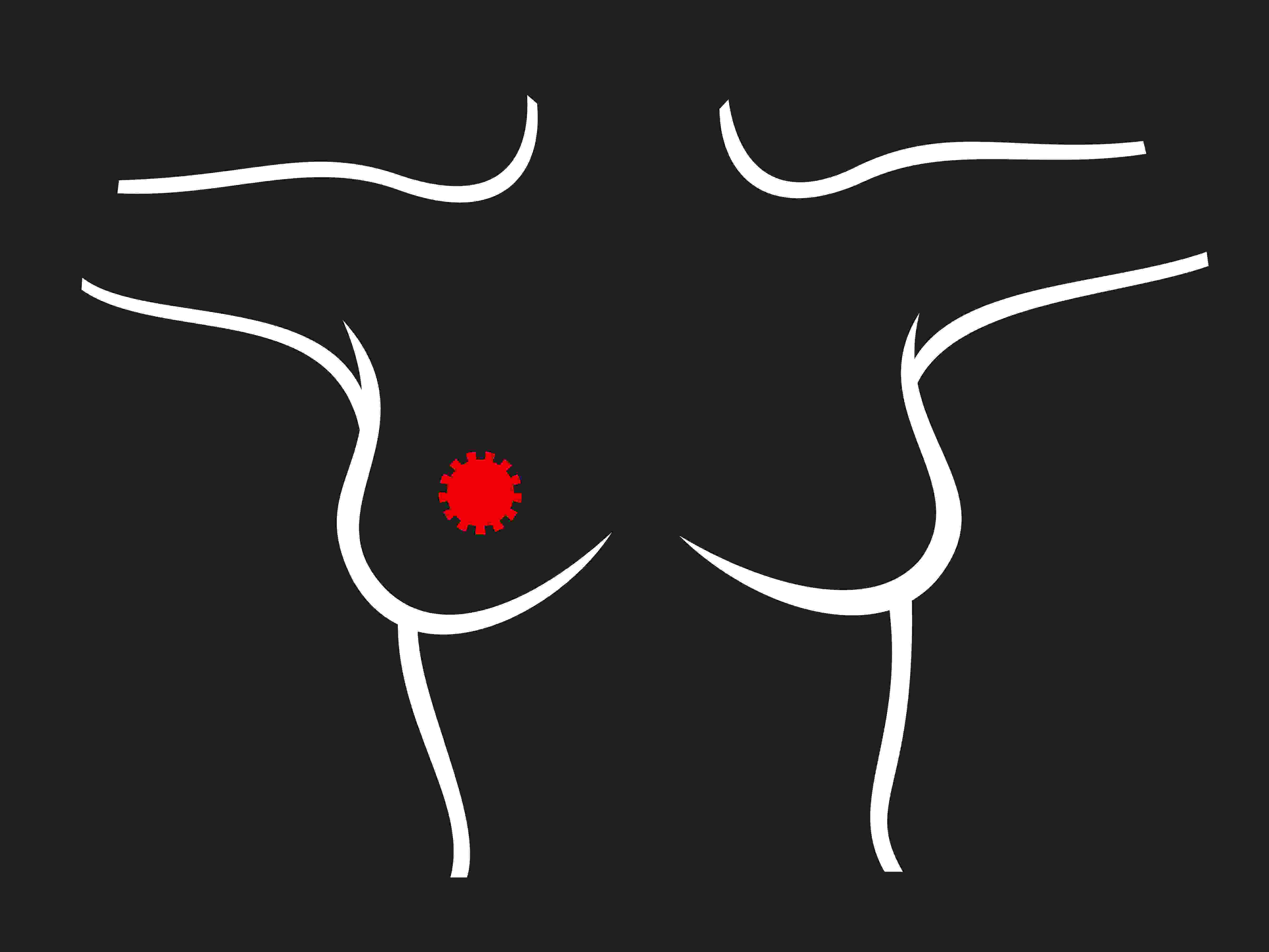 Quelle est la fiabilité des modèles de calcul du risque de cancer du sein en fonction des résultats de la recherche de mutation de BRCA1 et BRCA2 ?