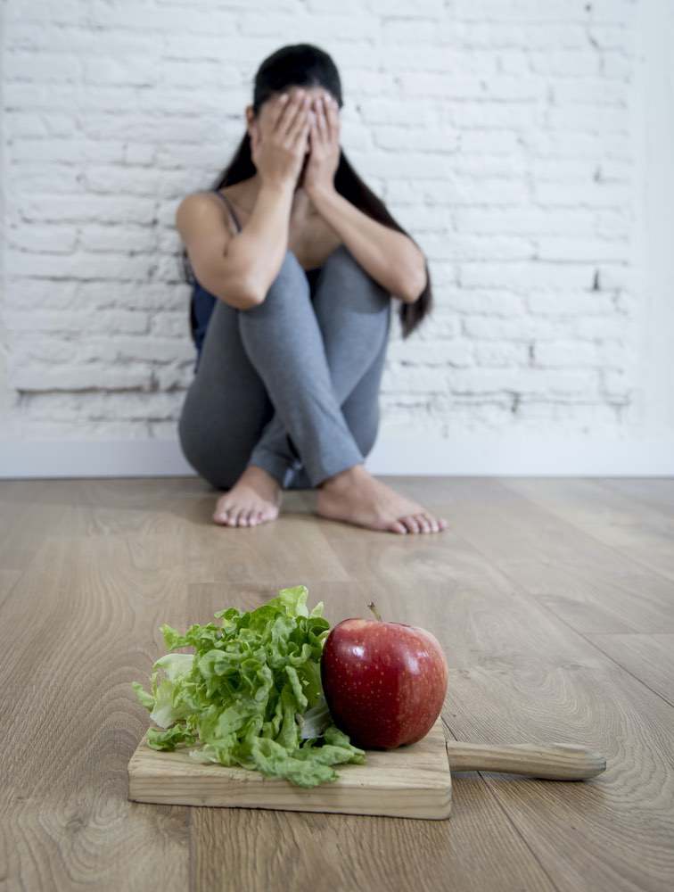 A quarante ans, une femme sur cinq a déjà présenté un trouble de l’alimentation