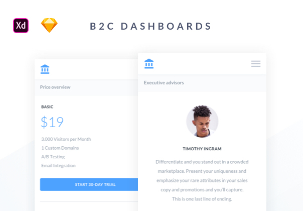 UI Kits | UI Sources