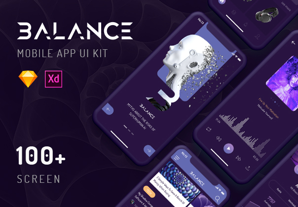 UI Kits | UI Sources