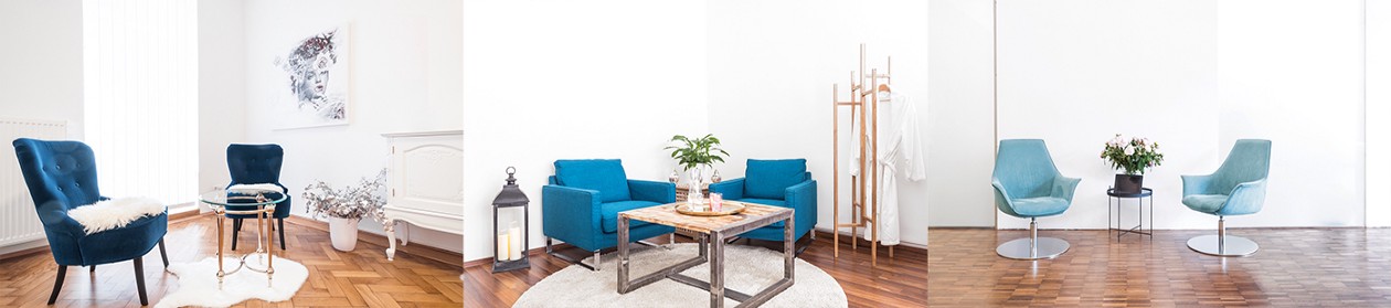 Professional Interior Photography