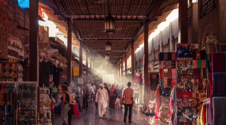 Marketplace Conversion Rate
