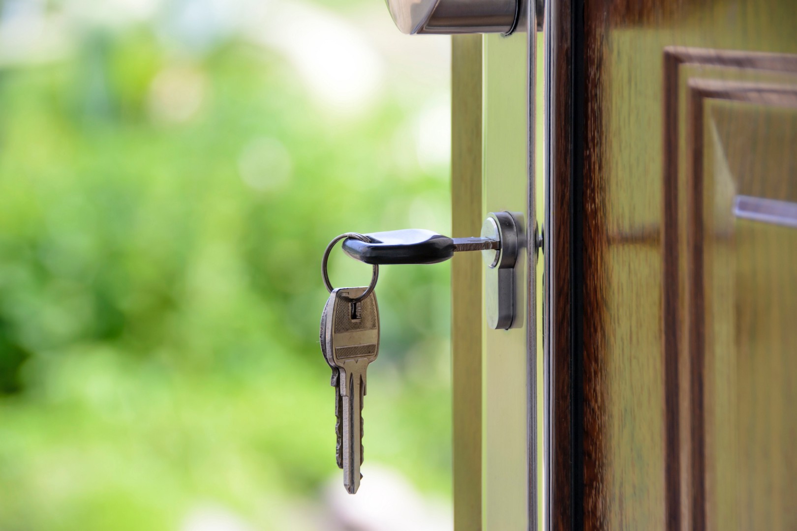 Real estate agent buyer relationship