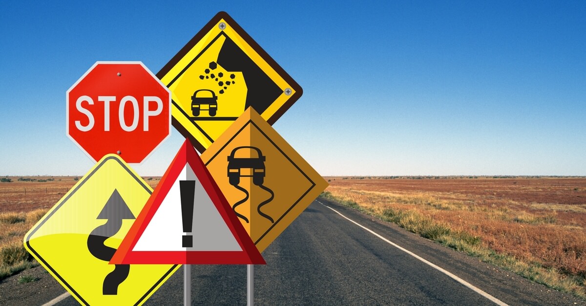 Practice learners test how good is your driving knowledge 