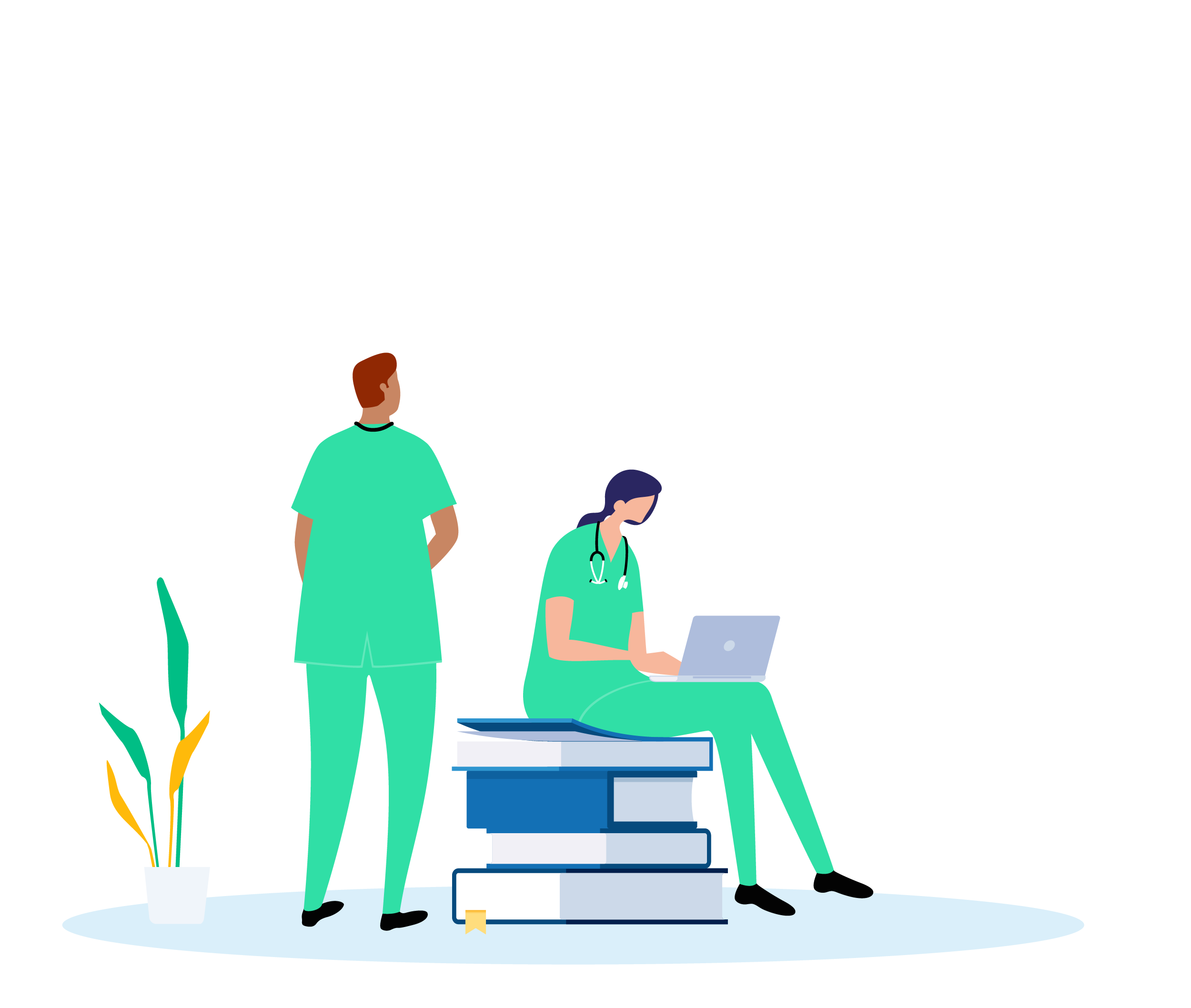 Healthcare Professionals