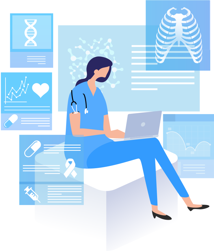 100s of hours of CPD