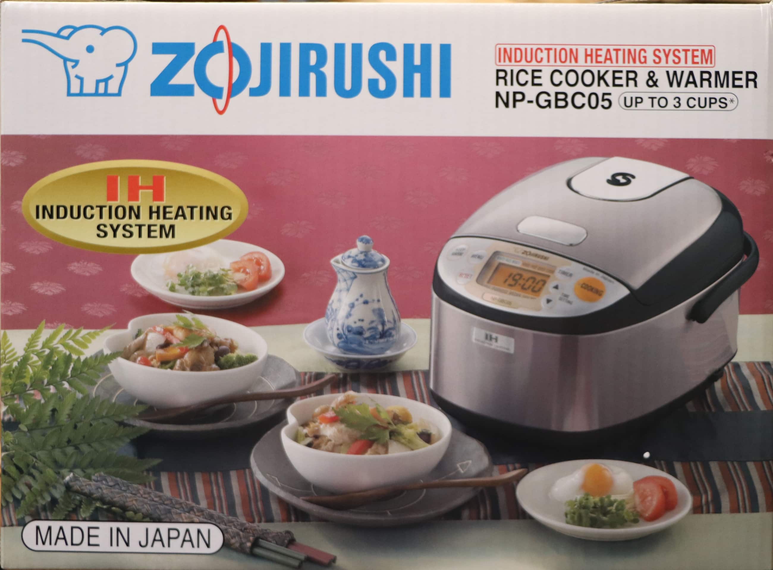 Japanese Cookware