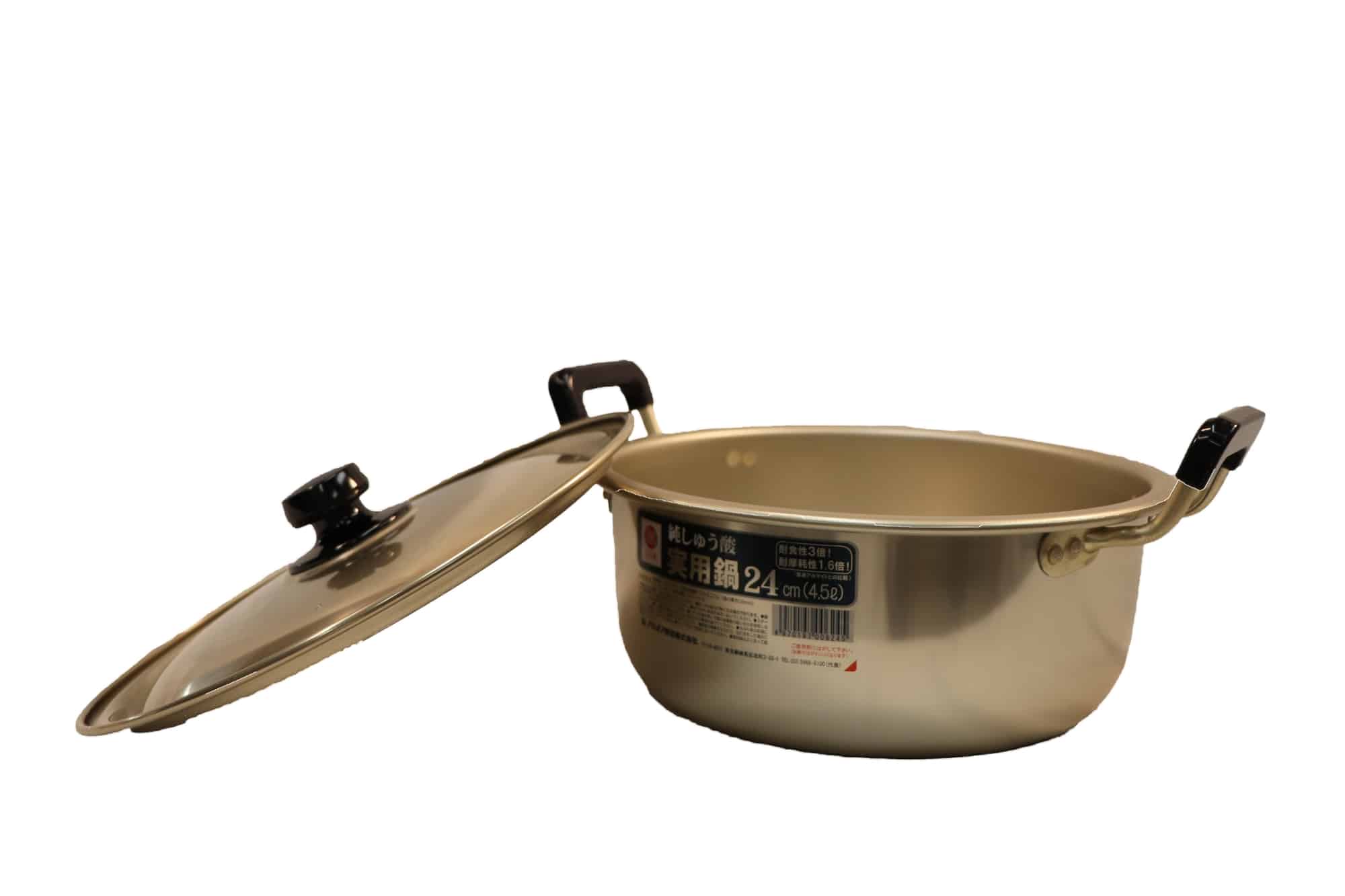 Japanese Cookware