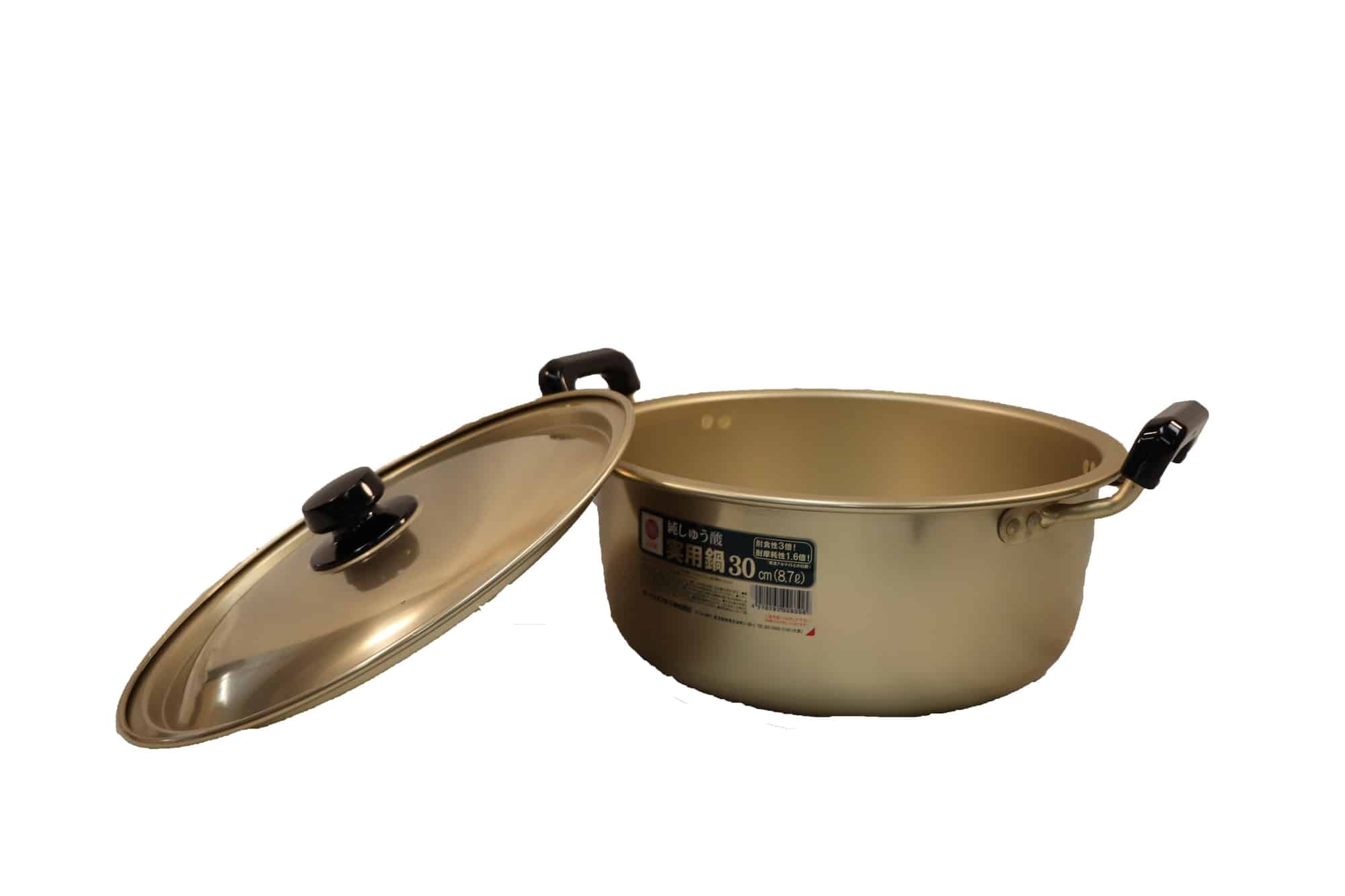 Japanese Cookware