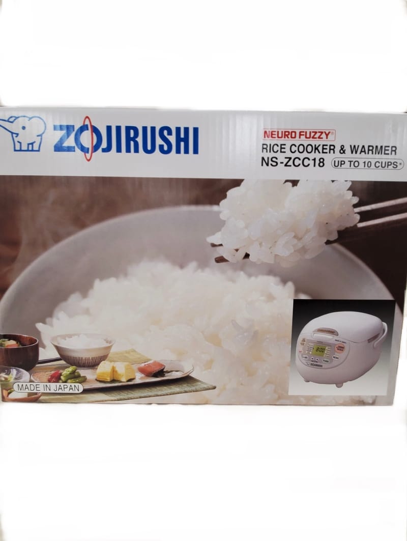 Japanese Cookware