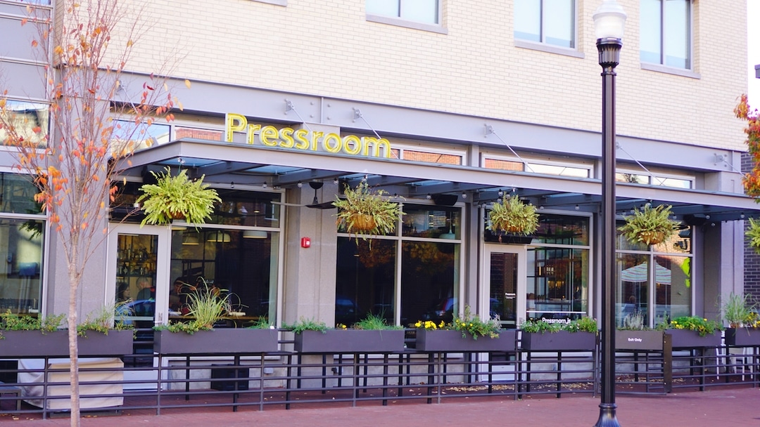 Pressroom Explore Downtown Bentonville Inc.