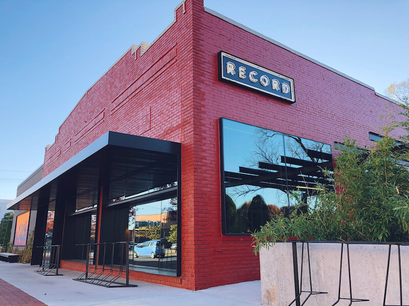 Explore Downtown Bentonville Inc.