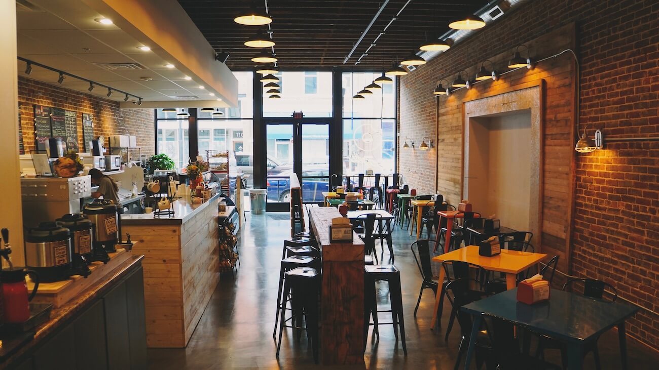 Ozark Mountain Bagel Co. Explore Downtown Bentonville Inc.