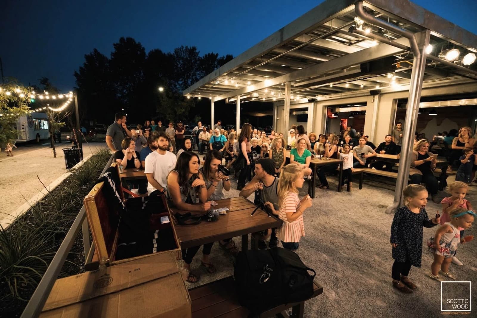 Bike Rack Brewing Co. Explore Downtown Bentonville Inc.