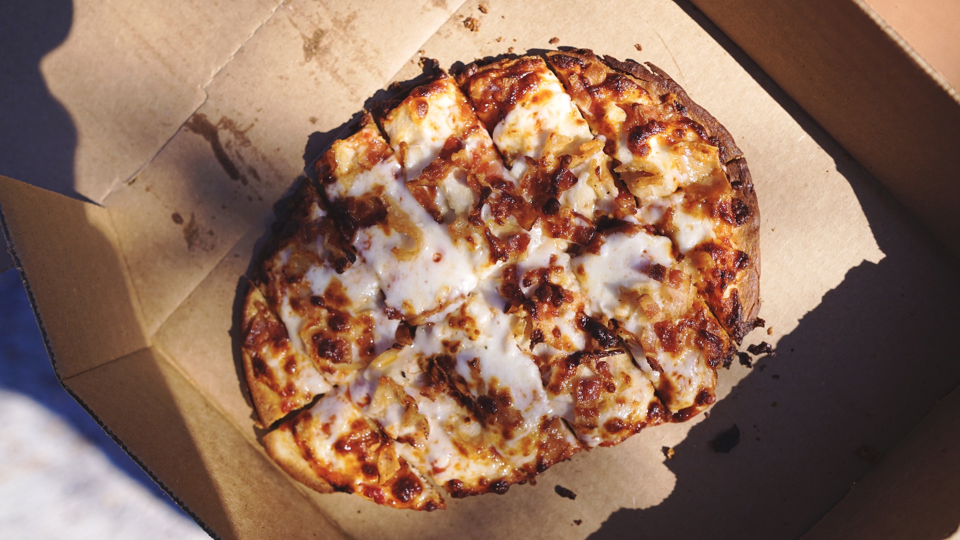 Loafin Joes Explore Downtown Bentonville Inc.