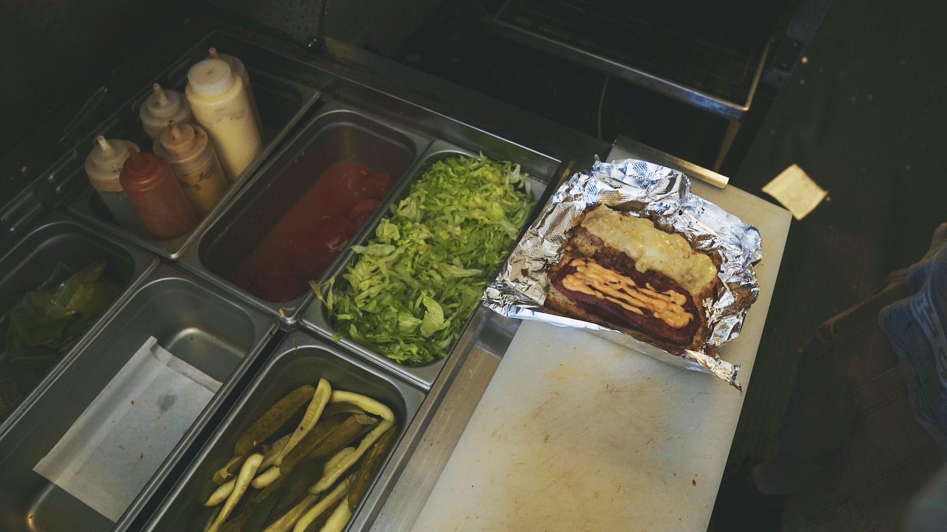 Loafin Joes Explore Downtown Bentonville Inc.