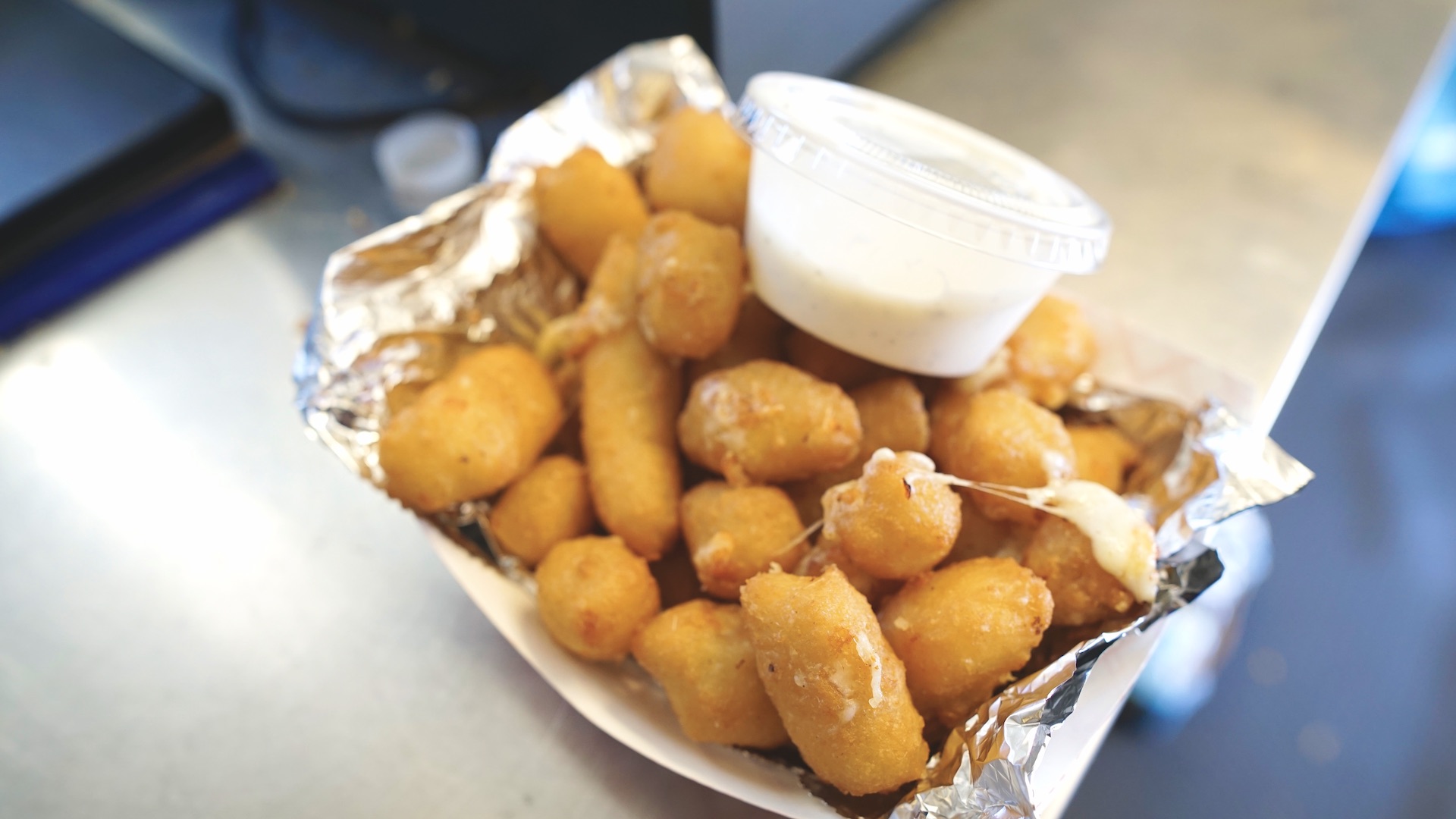 Loafin Joes Explore Downtown Bentonville Inc.