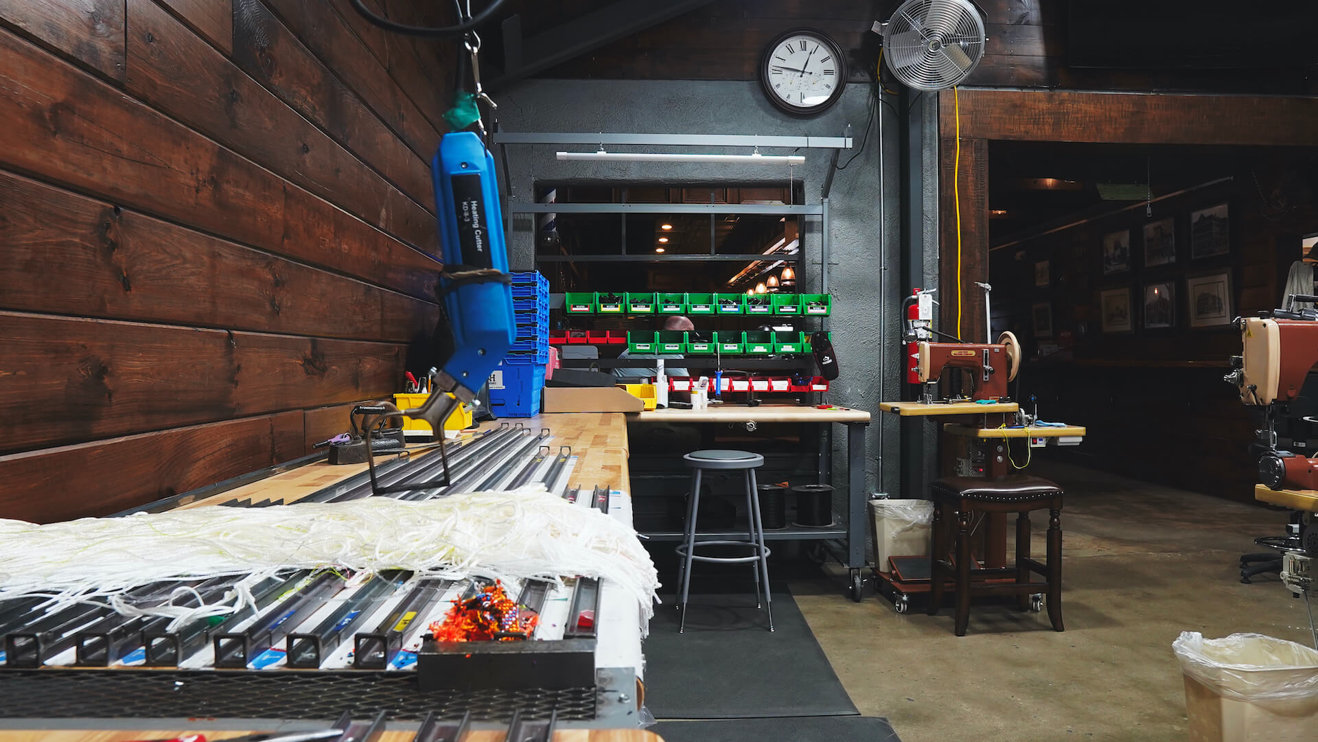 Rope Hounds Explore Downtown Bentonville Inc.