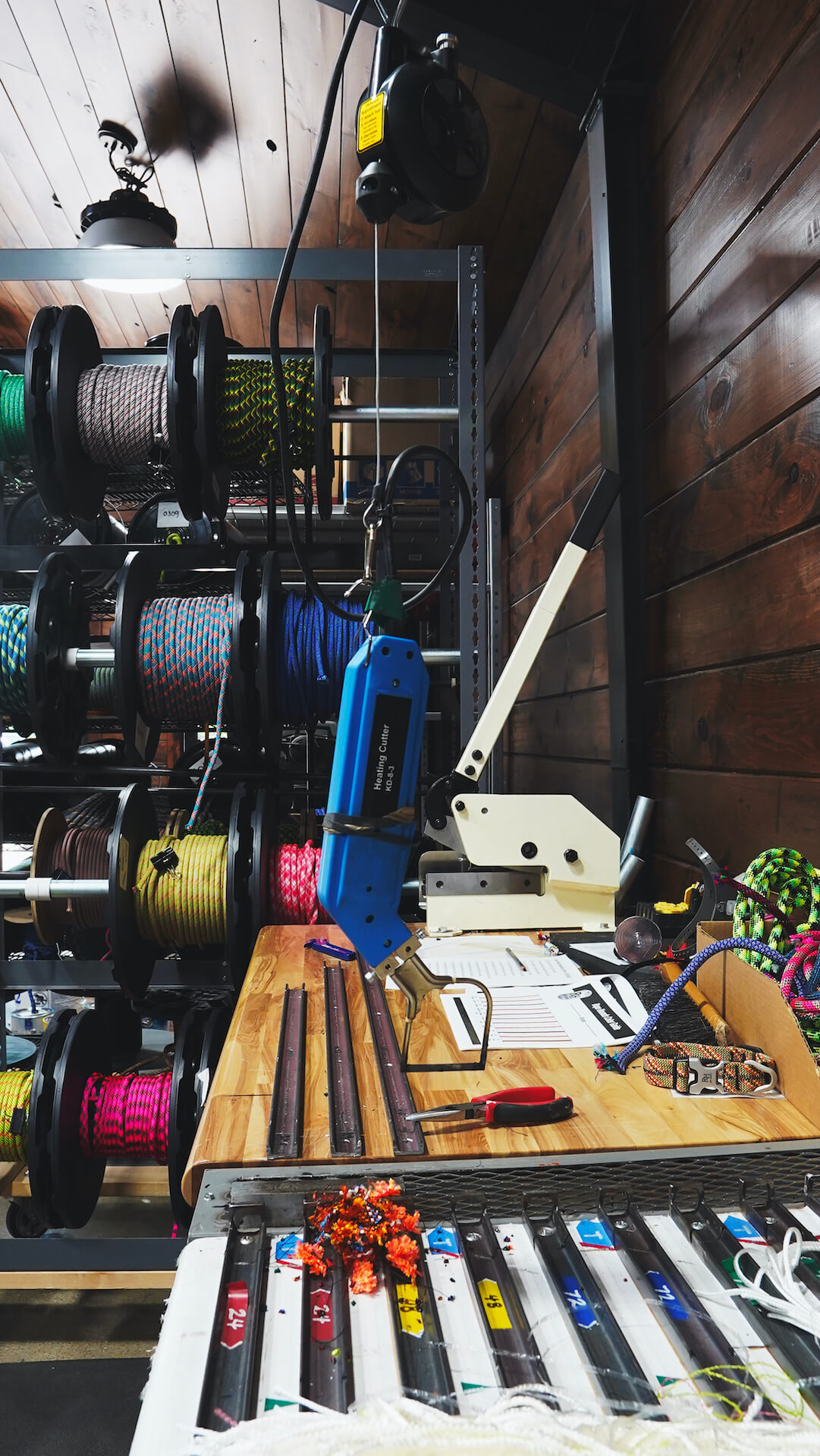 Rope Hounds Explore Downtown Bentonville Inc.