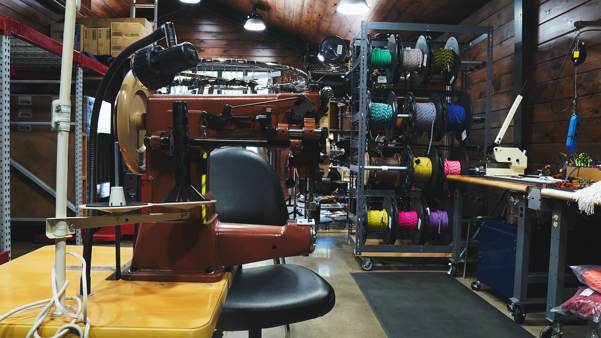 Rope Hounds Explore Downtown Bentonville Inc.