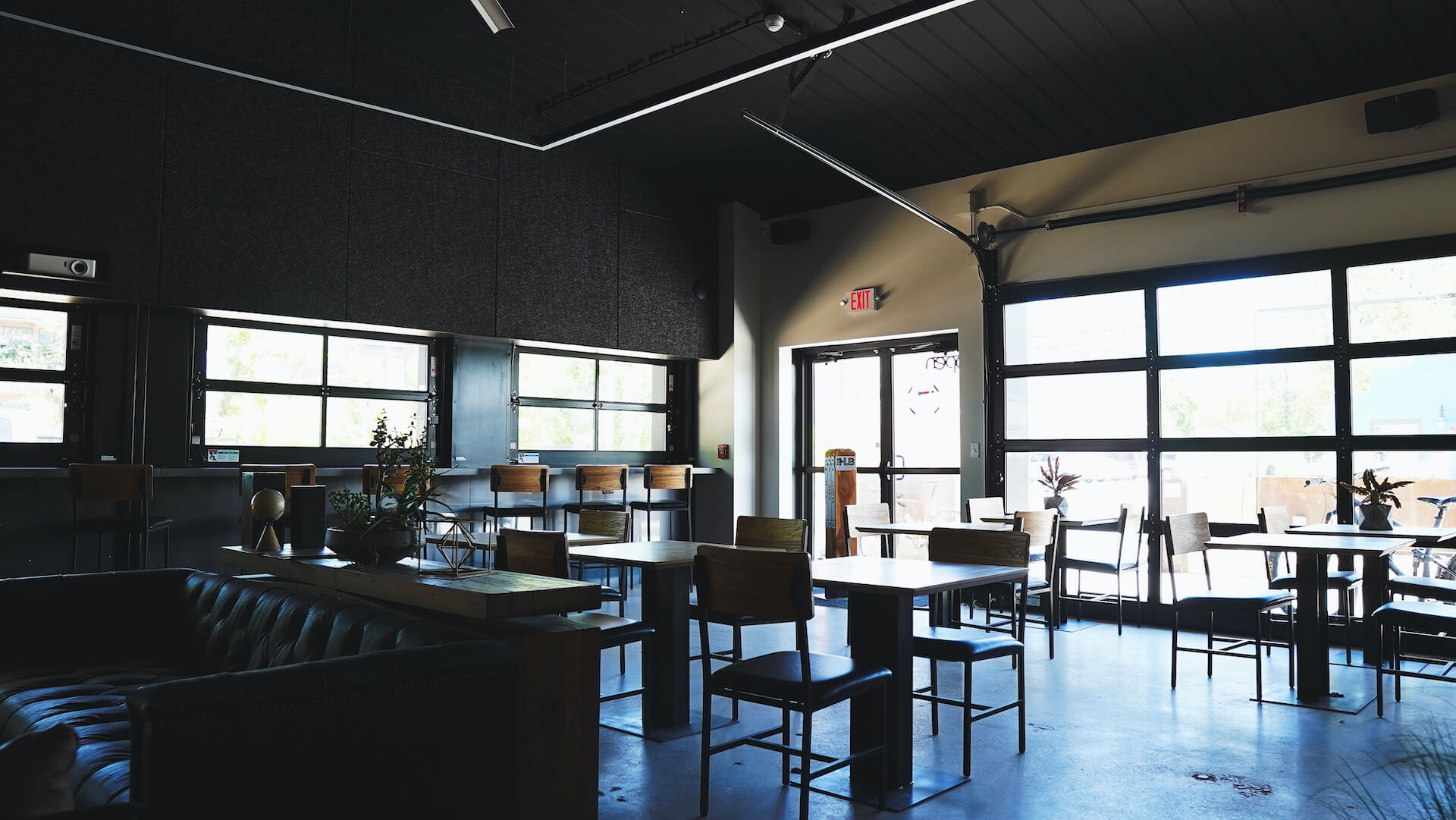 The Hub Bike Lounge Explore Downtown Bentonville Inc.