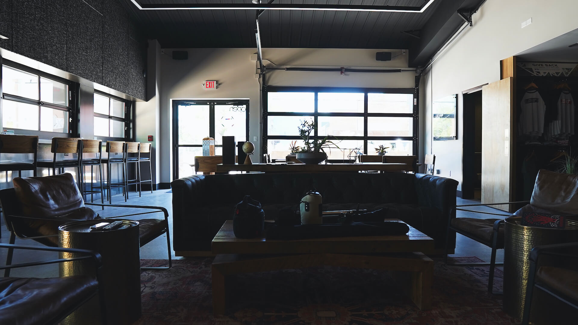 The Hub Bike Lounge Explore Downtown Bentonville Inc.