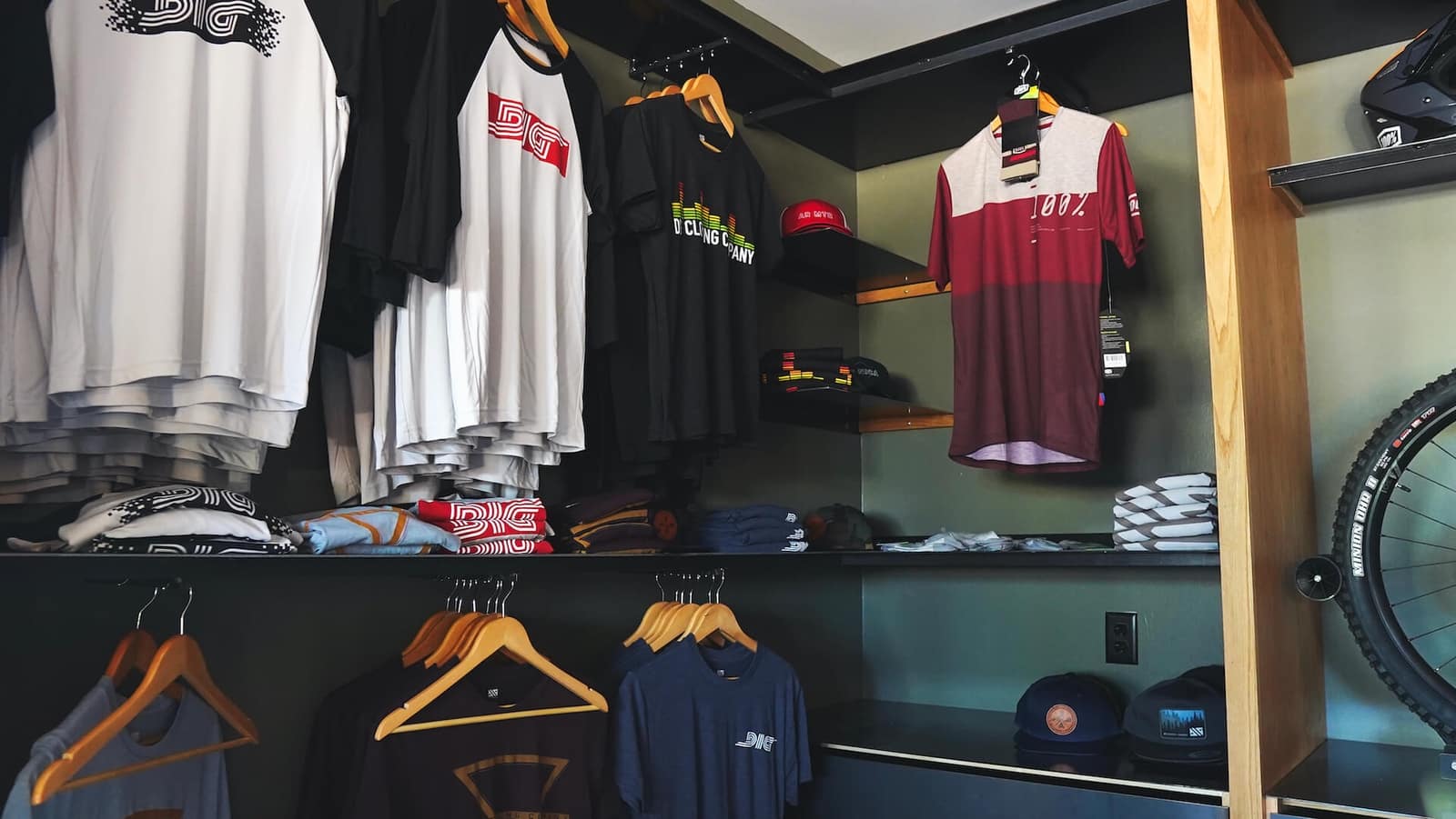 The Hub Bike Lounge Explore Downtown Bentonville Inc.