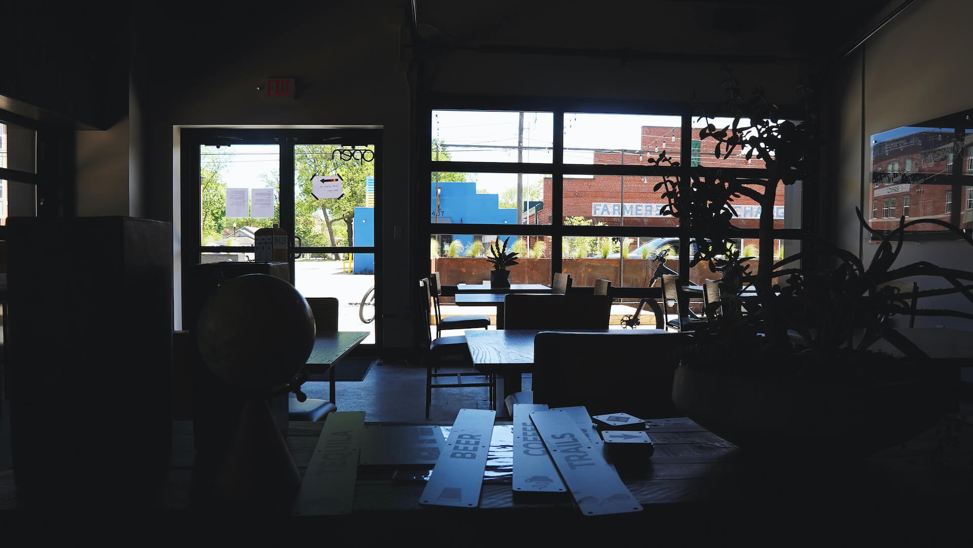 The Hub Bike Lounge Explore Downtown Bentonville Inc.