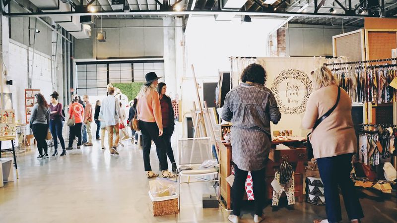 Our Events - Downtown Bentonville Inc.