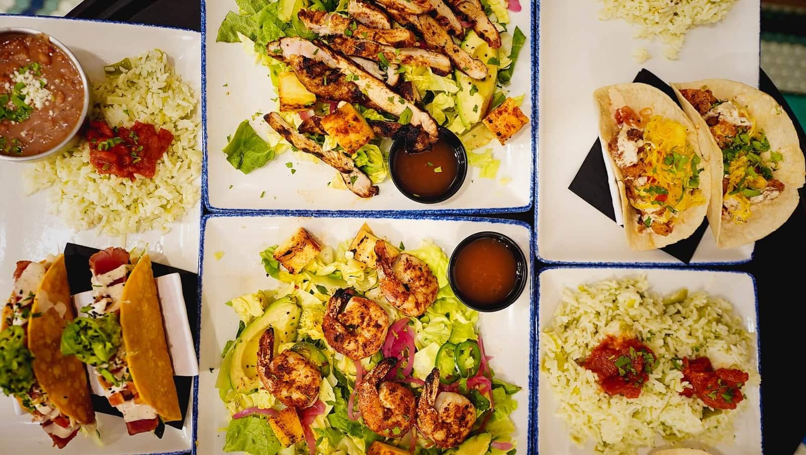 Bentonville Taco & Tamale Co. Explore Downtown Bentonville Inc.