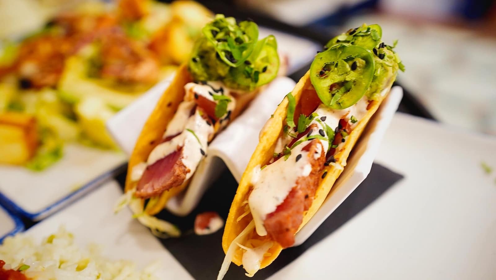 Bentonville Taco & Tamale Co. Explore Downtown Bentonville Inc.