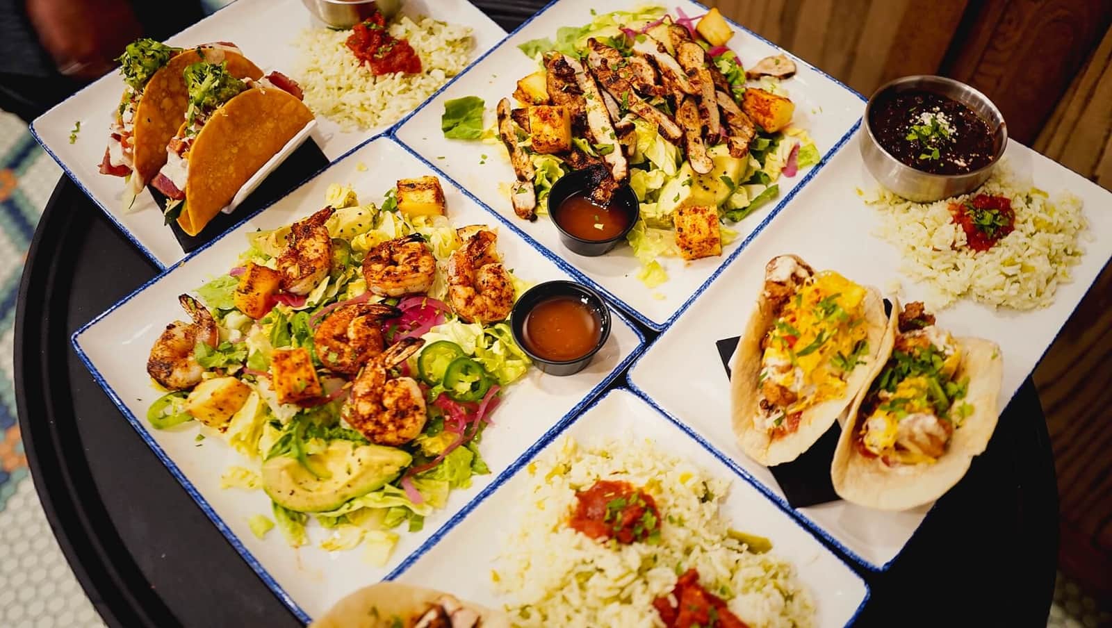 Bentonville Taco & Tamale Co. Explore Downtown Bentonville Inc.