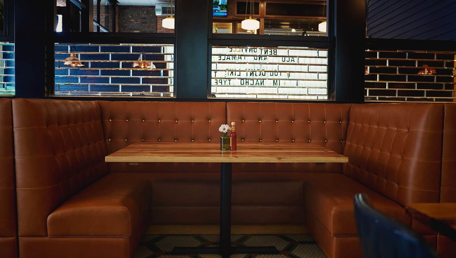 Bentonville Taco & Tamale Co. Explore Downtown Bentonville Inc.