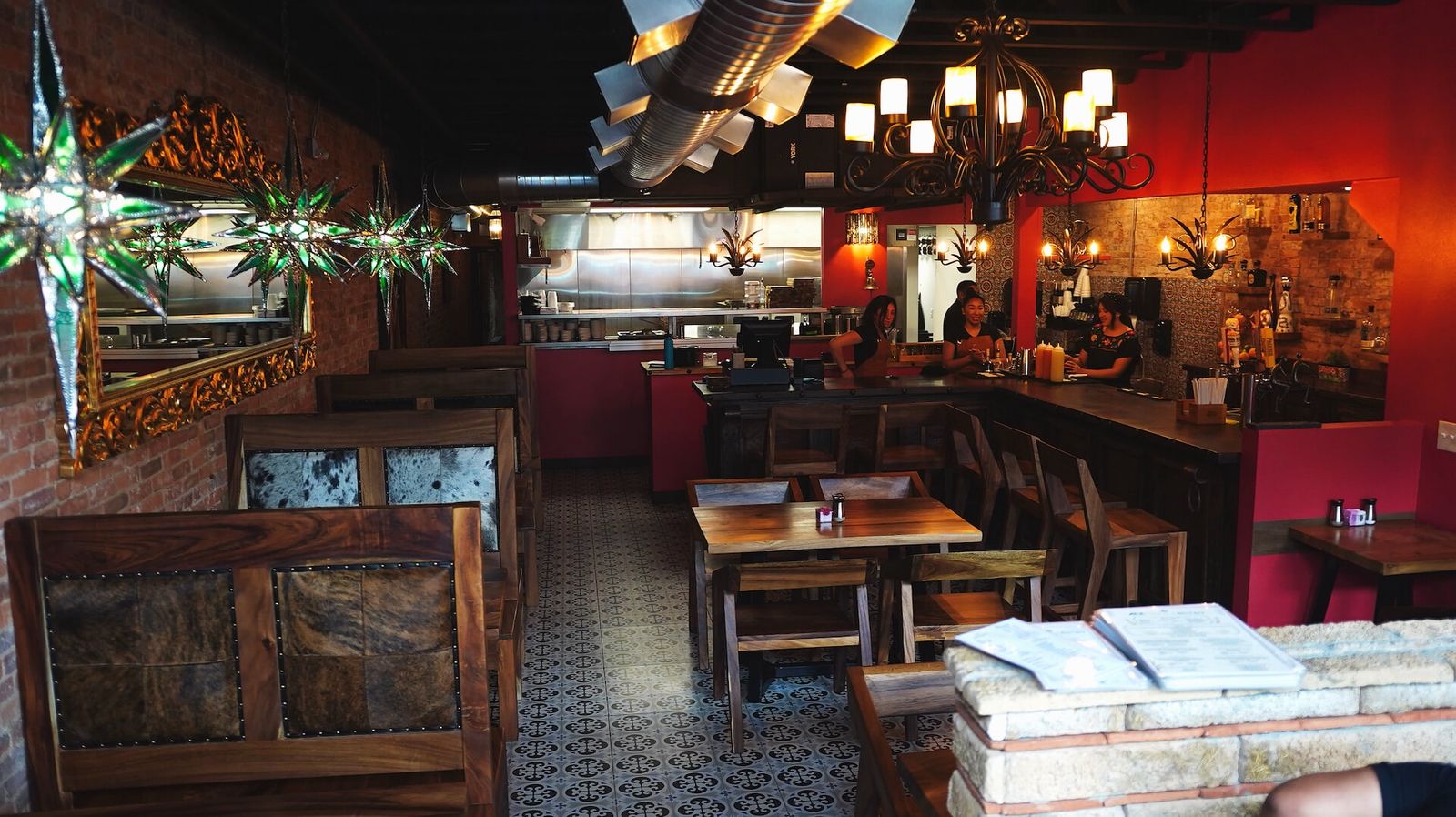 Azul Tequila Explore Downtown Bentonville Inc.