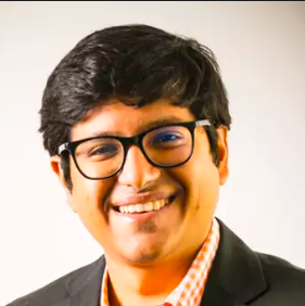 Abhishek Shah