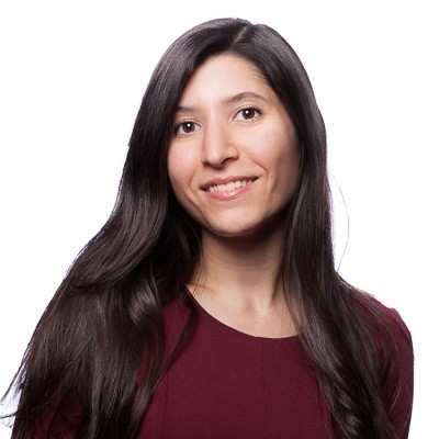 Sophie Ghazal