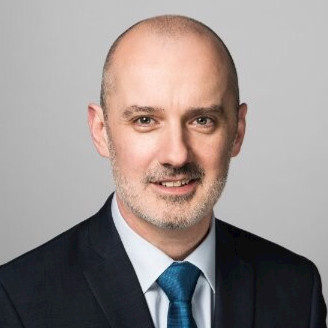 Keith O'Neill