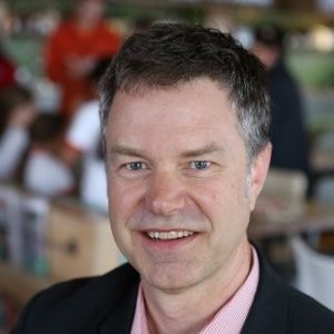 Rob Grenfell