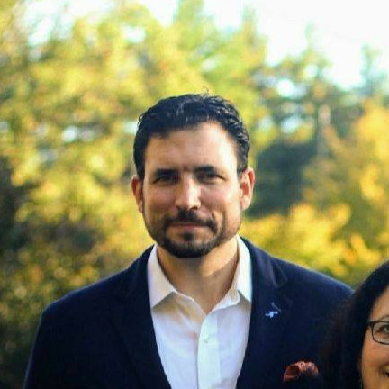 Stephen Silvestro