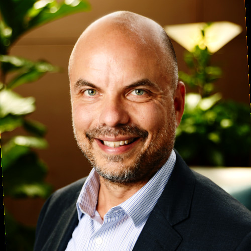 Jeff Gombala