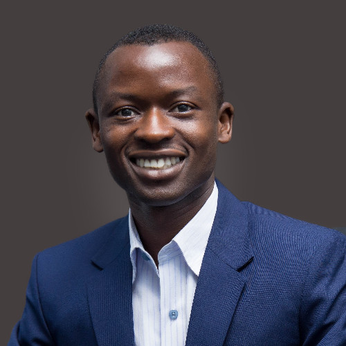 Seth Akumani