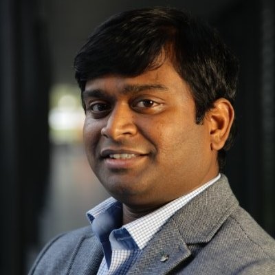 Gangadhar Garipelli