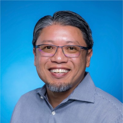 Victor Chan