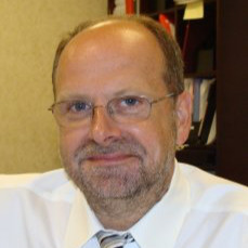 Graham Jones