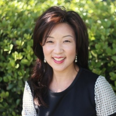 Jane Lee Choe