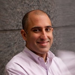Ateev Mehrota