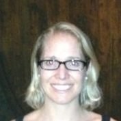 Lindsay Kehoe
