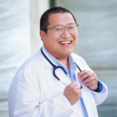 Mark Zhang