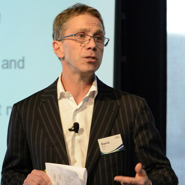 David Mast
