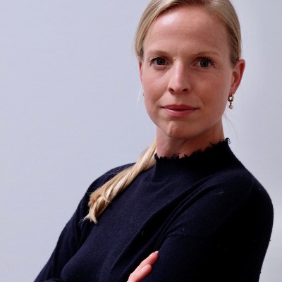 Vivian Emmely de Ruijter